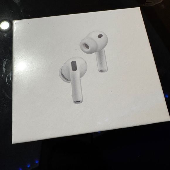 Apple AirPods Pro (3rd Generation) – SEALED